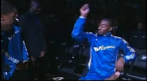 John Wall Goes For 50 Then Hits That Dougie!!! Top Ten Plays From