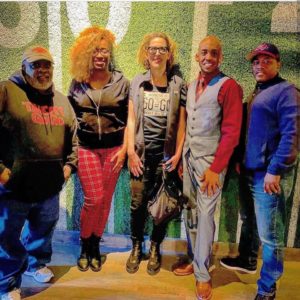 Recap:  City Paper Community Conversation on the History of Go-Go Music